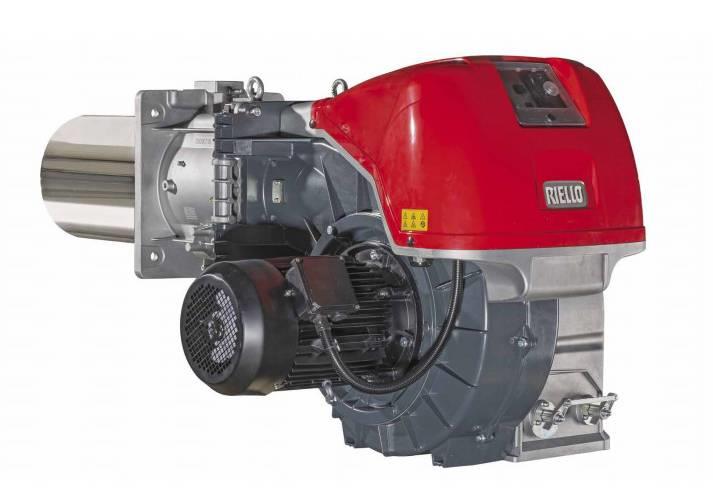 RS610/M BLU利雅路RIELLO低氮燃燒器80毫克
